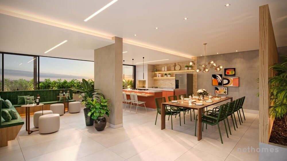 Apartamento, 3 quartos, 106 m² - Foto 5