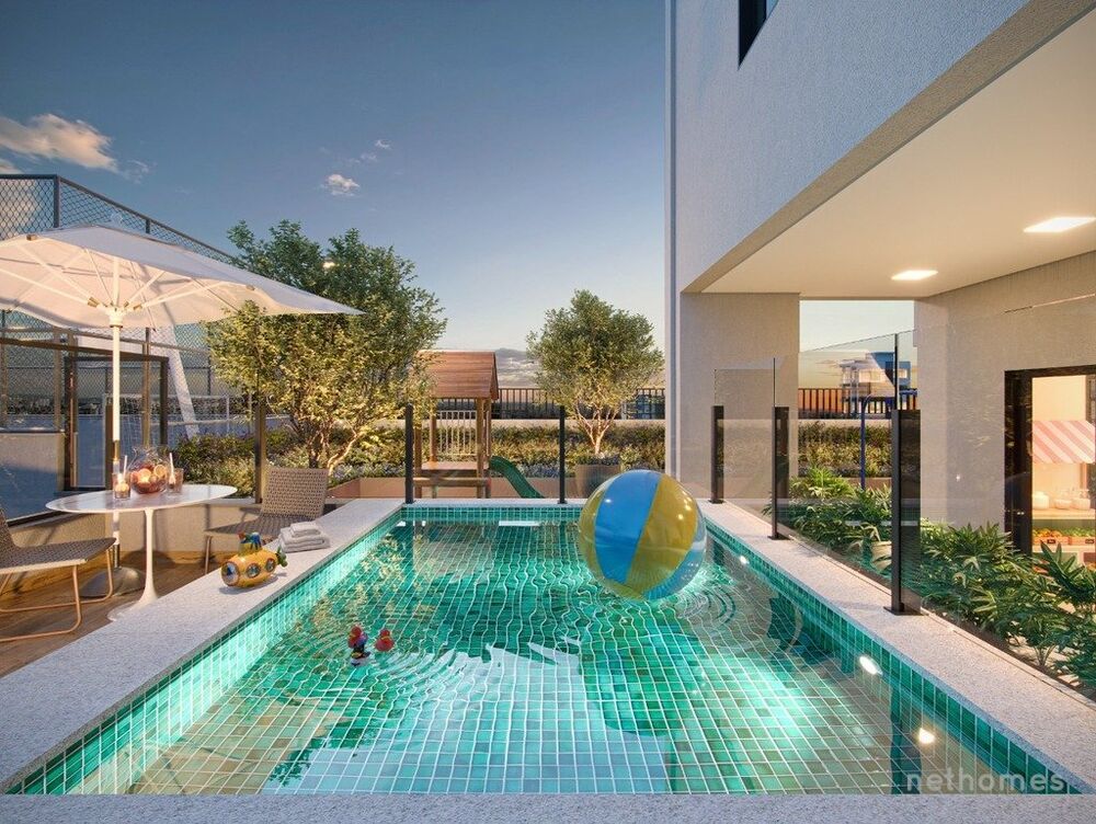 Apartamento, 3 quartos, 106 m² - Foto 7