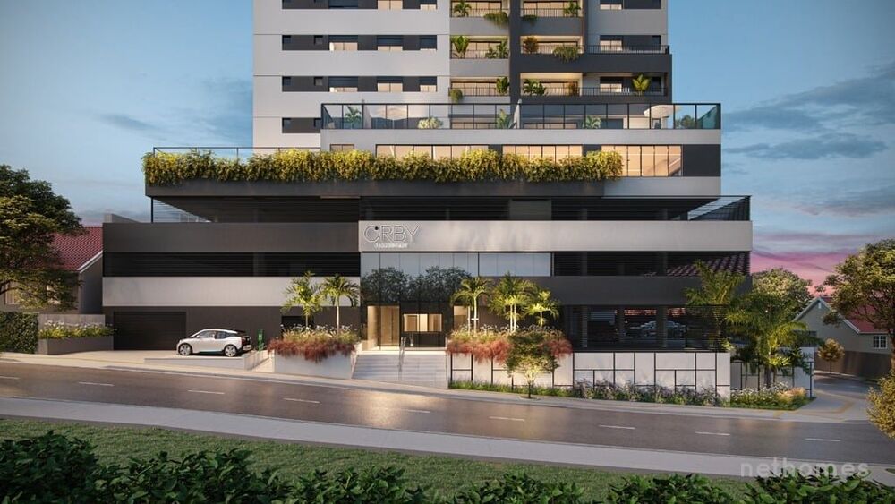 Apartamento, 3 quartos, 106 m² - Foto 1