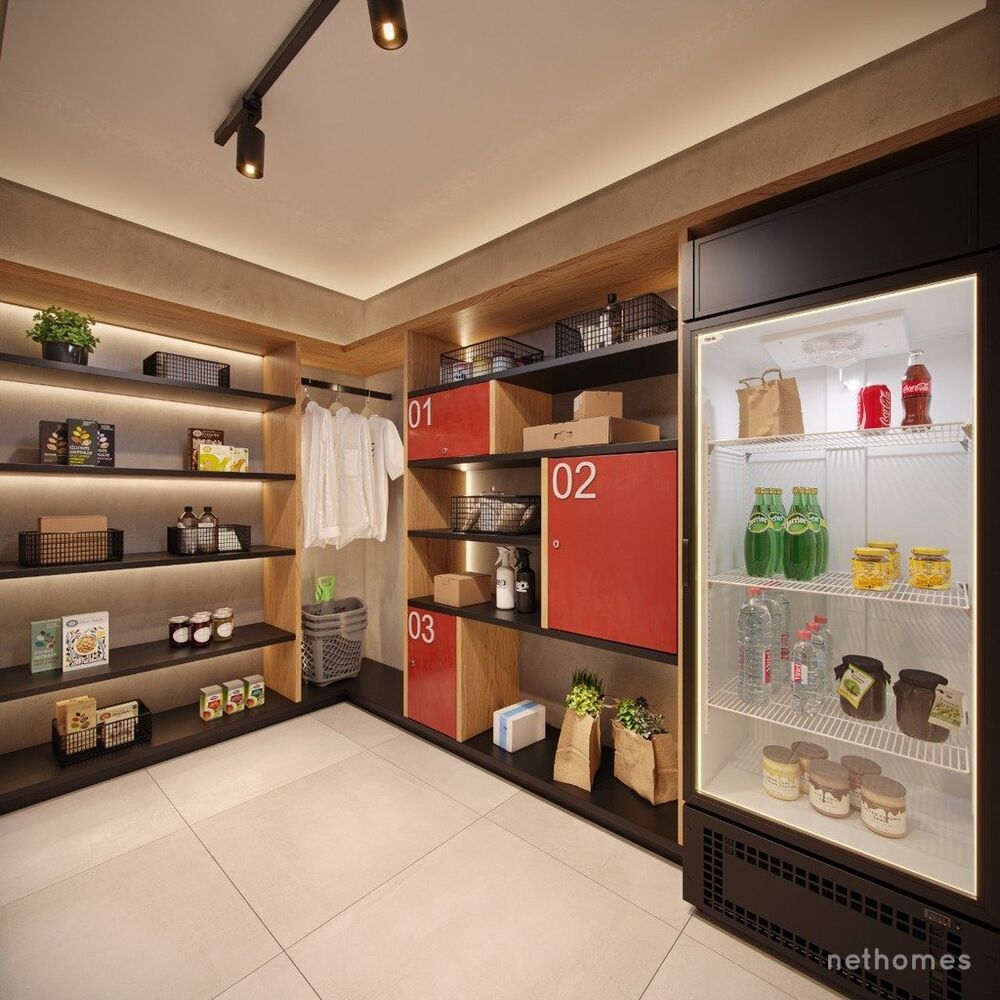 Apartamento, 3 quartos, 106 m² - Foto 6