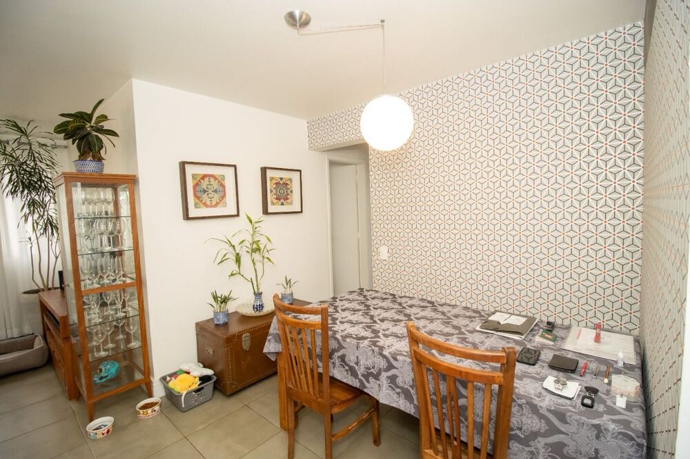 Apartamento, 2 quartos, 80 m² - Foto 7