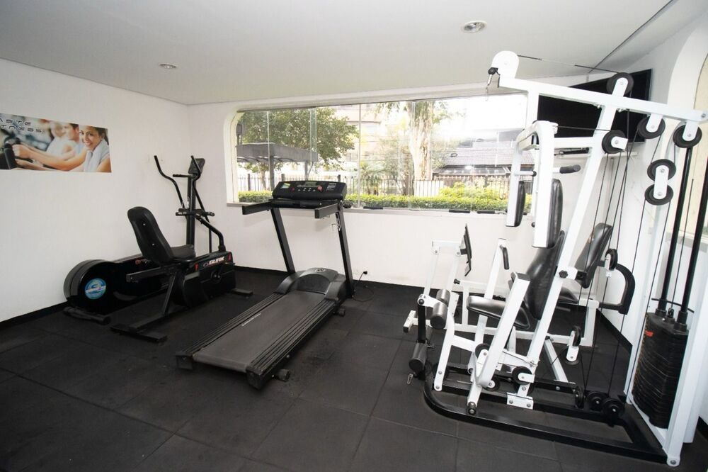 Apartamento, 2 quartos, 80 m² - Foto 2