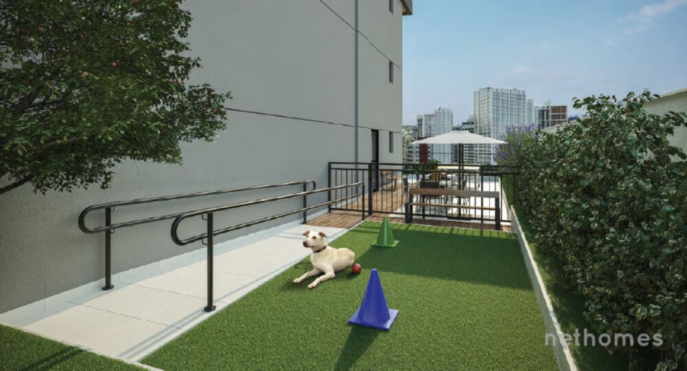 Sala-Conjunto, 34 m² - Foto 7