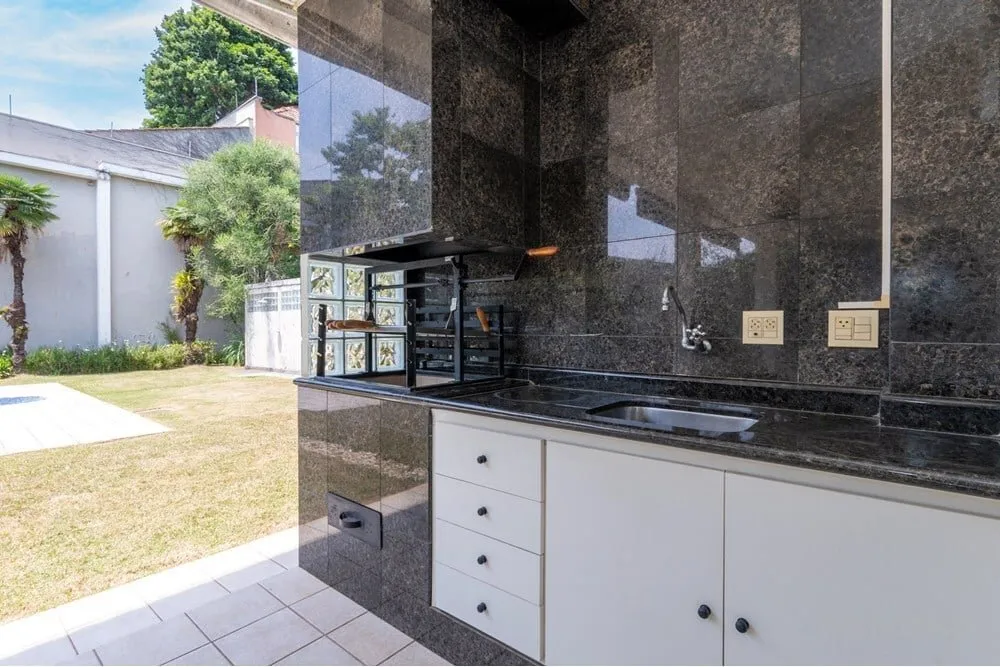 Casa, 4 quartos, 613 m² - Foto 5