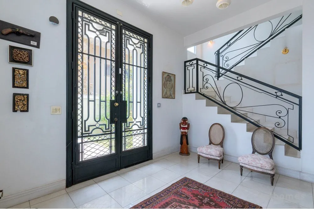 Casa, 4 quartos, 613 m² - Foto 1