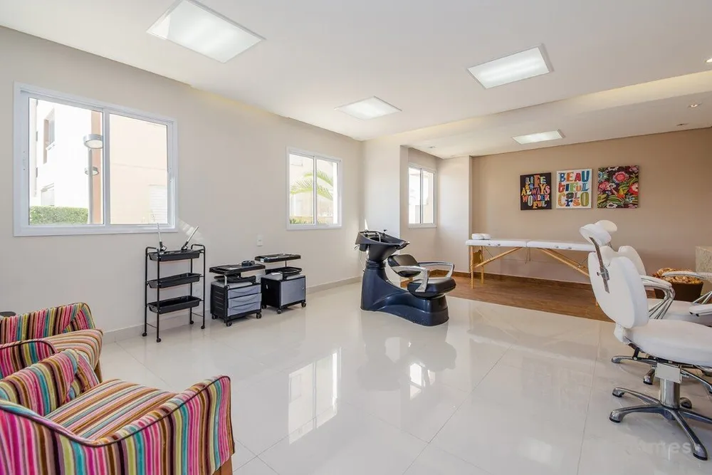 Apartamento, 2 quartos, 46 m² - Foto 7