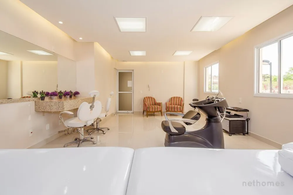 Apartamento, 2 quartos, 46 m² - Foto 8