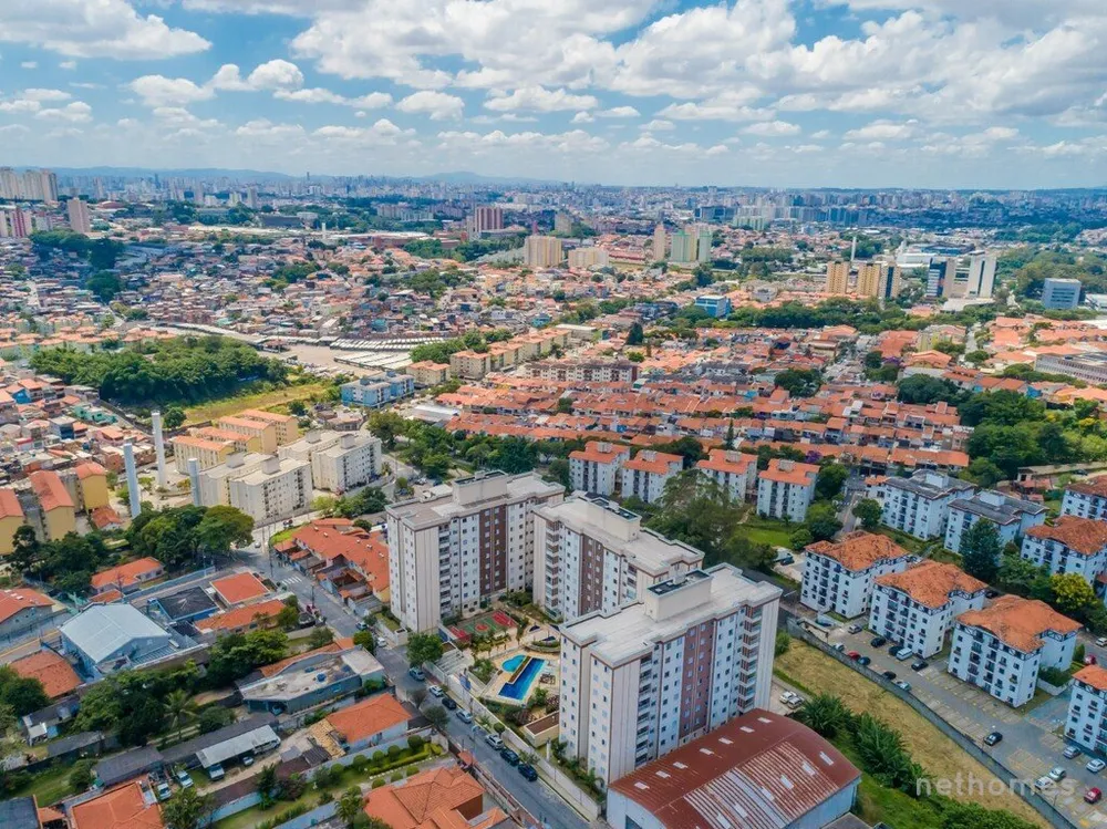Apartamento, 2 quartos, 46 m² - Foto 10