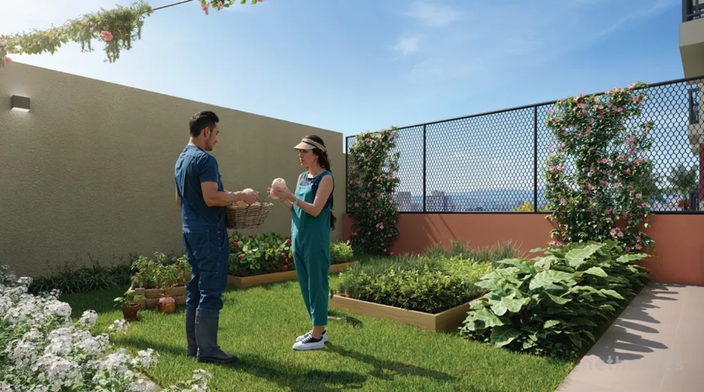 Apartamento, 2 quartos, 33 m² - Foto 3