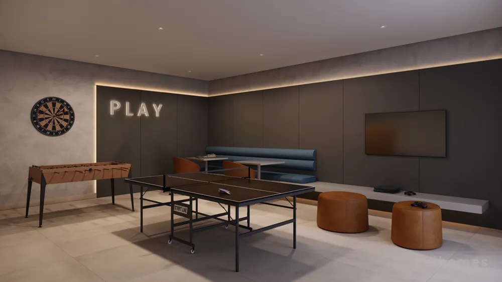 Apartamento, 2 quartos, 45 m² - Foto 6