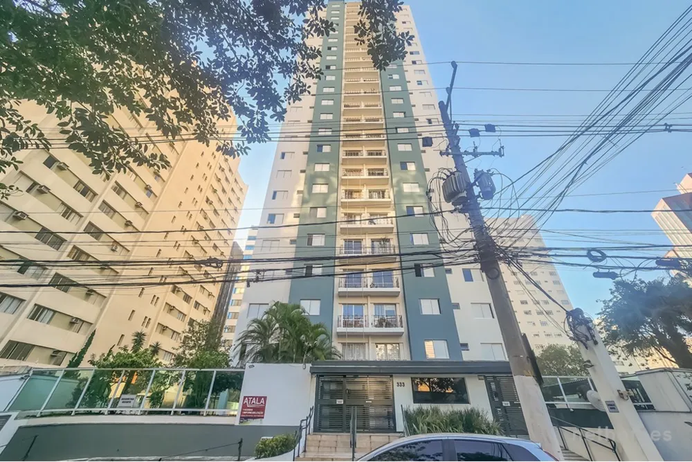 Apartamento, 2 quartos, 88 m² - Foto 12