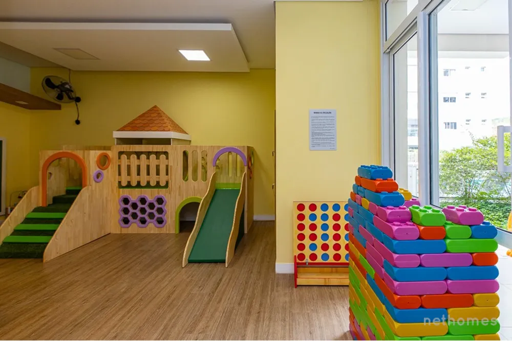 Apartamento, 3 quartos, 135 m² - Foto 5