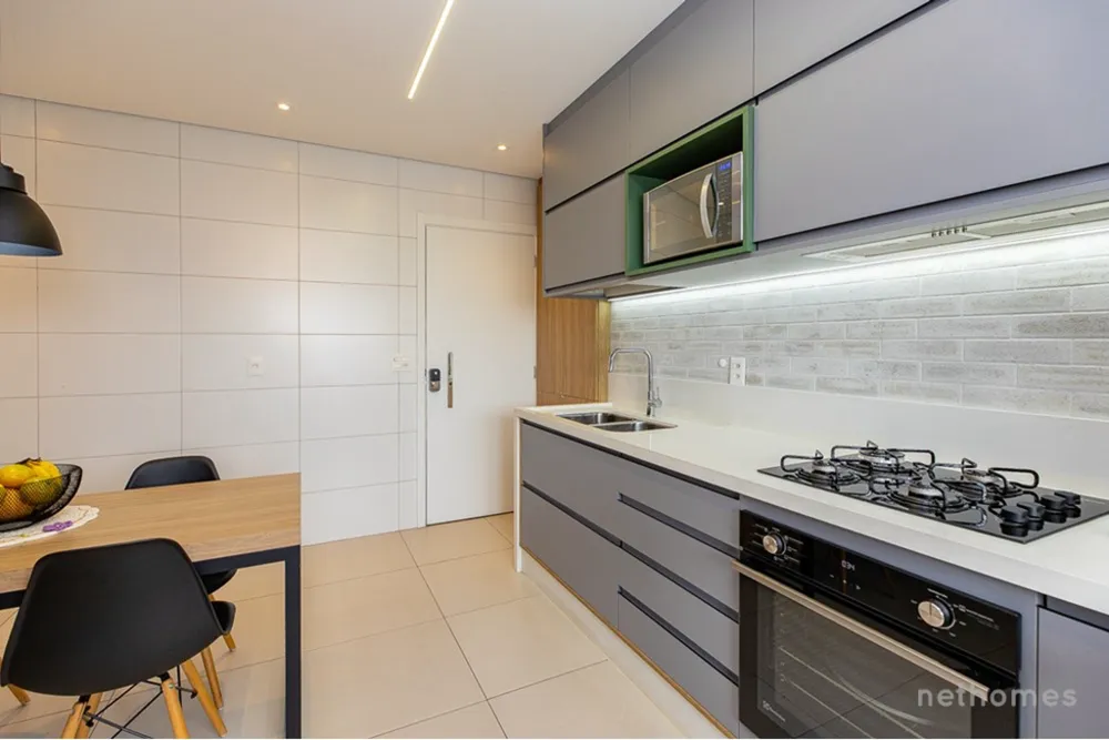 Apartamento, 3 quartos, 135 m² - Foto 2