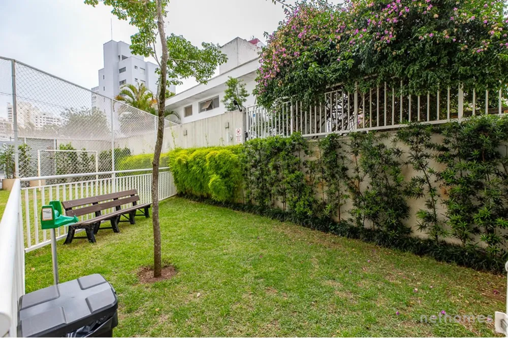 Apartamento, 3 quartos, 135 m² - Foto 2