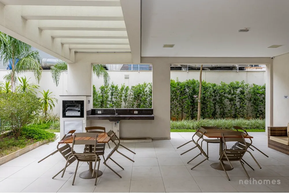 Apartamento, 3 quartos, 135 m² - Foto 6