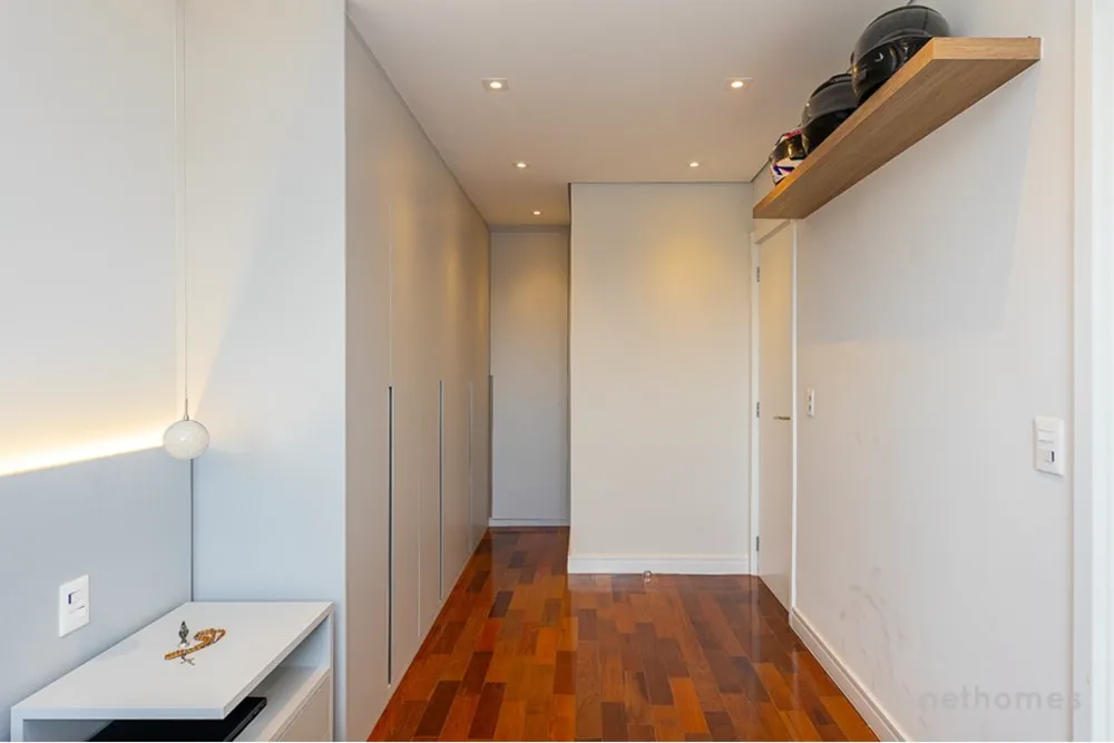 Apartamento, 3 quartos, 135 m² - Foto 3