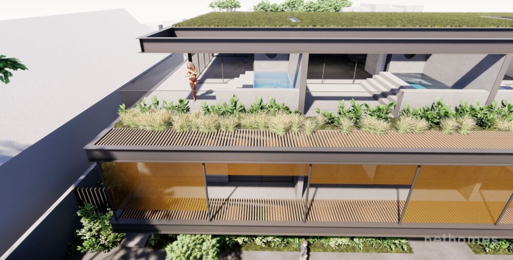Casa de Condomínio Lançamentos com 4 quartos, 487m² - Foto 9