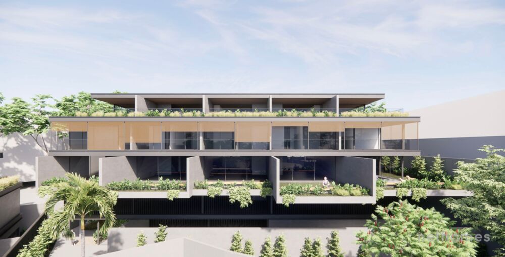 Casa de Condomínio Lançamentos com 4 quartos, 487m² - Foto 2