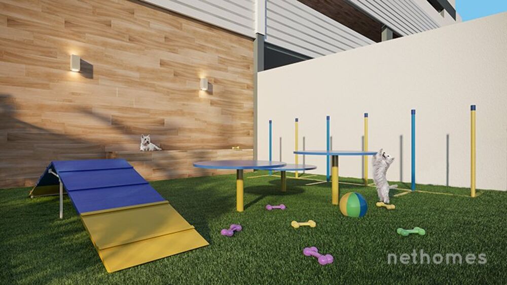 Cobertura à venda com 4 quartos, 319m² - Foto 3