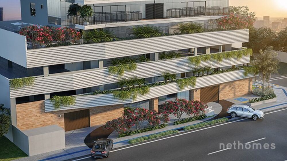 Cobertura à venda com 4 quartos, 319m² - Foto 4