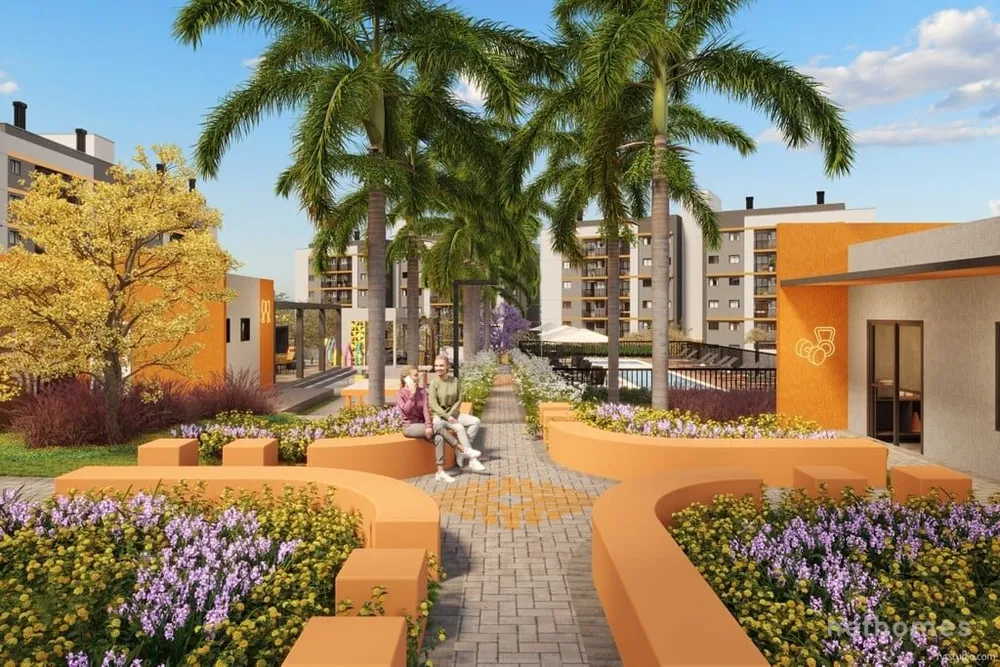 Apartamento, 2 quartos, 66 m² - Foto 11