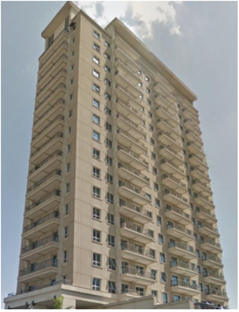 Conjunto Comercial-Sala à venda, 32m² - Foto 1