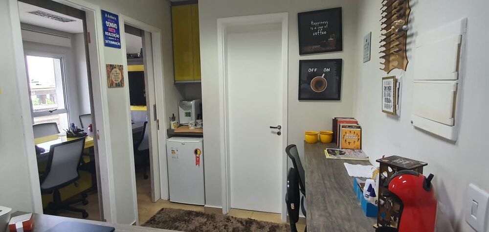 Conjunto Comercial-Sala à venda, 32m² - Foto 4