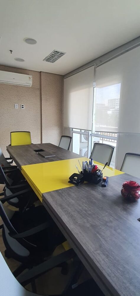 Conjunto Comercial-Sala à venda, 32m² - Foto 7