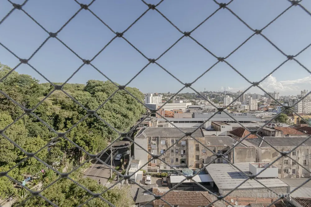 Apartamento, 3 quartos, 65 m² - Foto 4