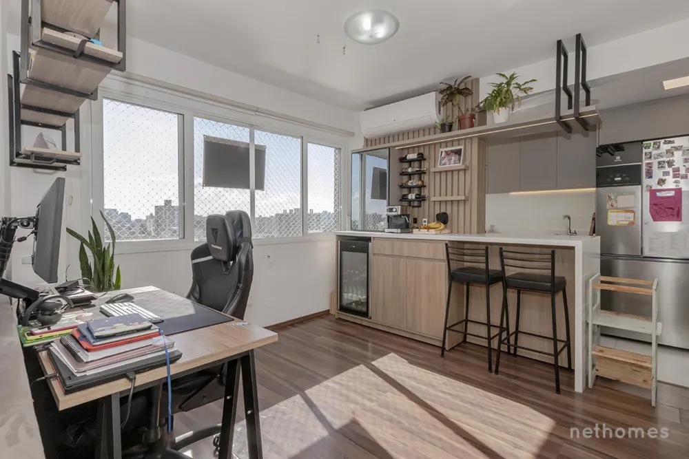 Apartamento, 3 quartos, 65 m² - Foto 7