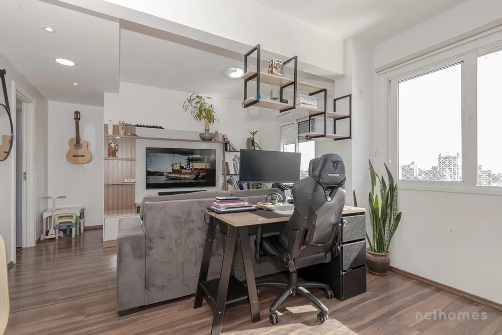 Apartamento, 3 quartos, 65 m² - Foto 6