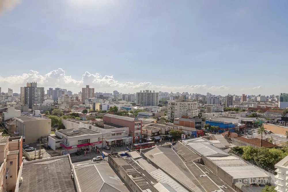 Apartamento, 3 quartos, 65 m² - Foto 3