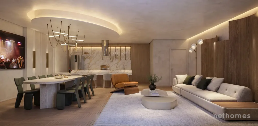 Apartamento, 1 quarto, 32 m² - Foto 12