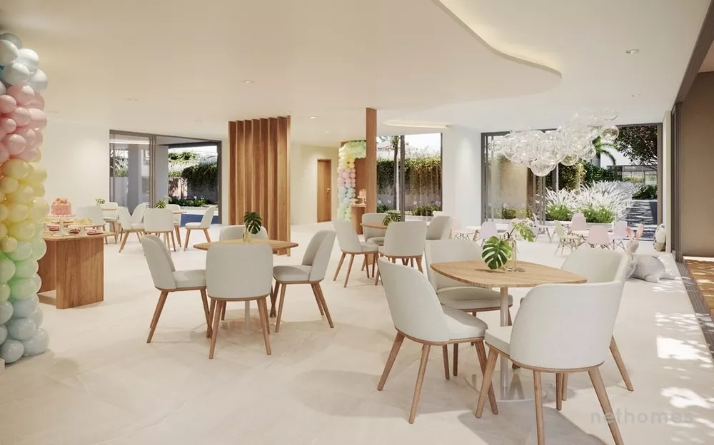 Cobertura, 3 quartos, 239 m² - Foto 22