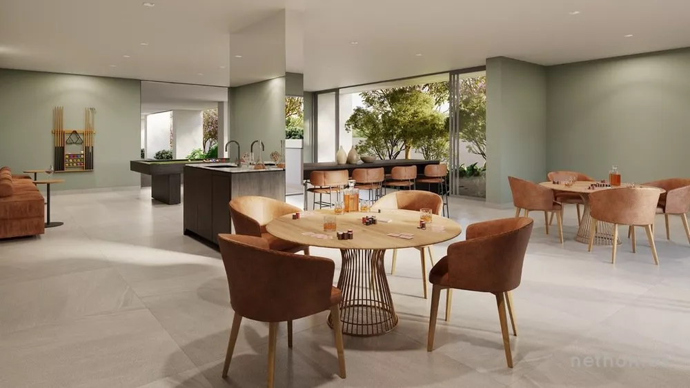 Cobertura, 3 quartos, 239 m² - Foto 24