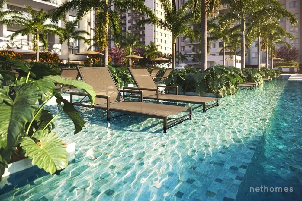 Cobertura, 3 quartos, 239 m² - Foto 42