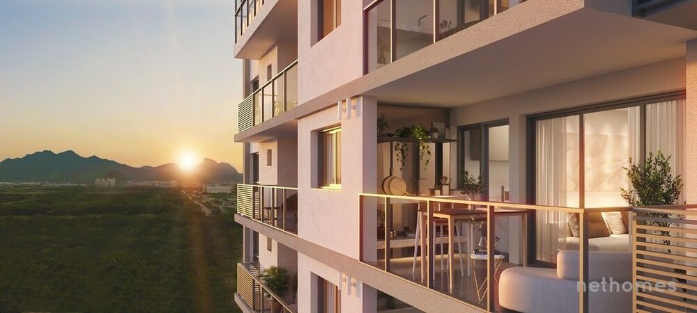 Cobertura Lançamentos com 3 quartos, 239m² - Foto 15