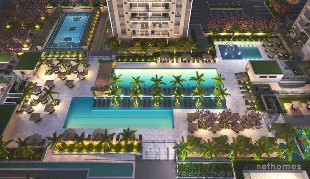 Cobertura, 3 quartos, 239 m² - Foto 47