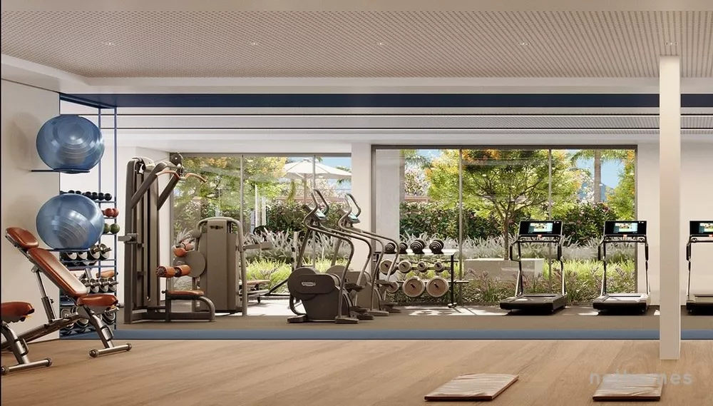 Cobertura, 3 quartos, 239 m² - Foto 17