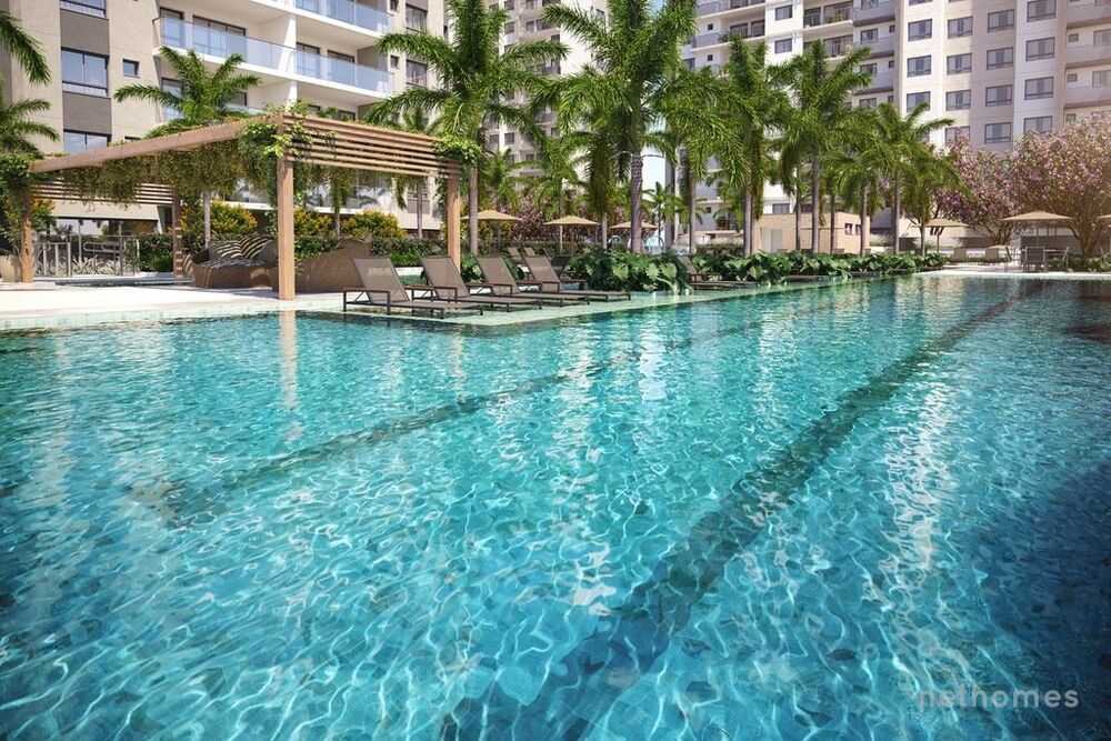 Cobertura Lançamentos com 3 quartos, 239m² - Foto 13
