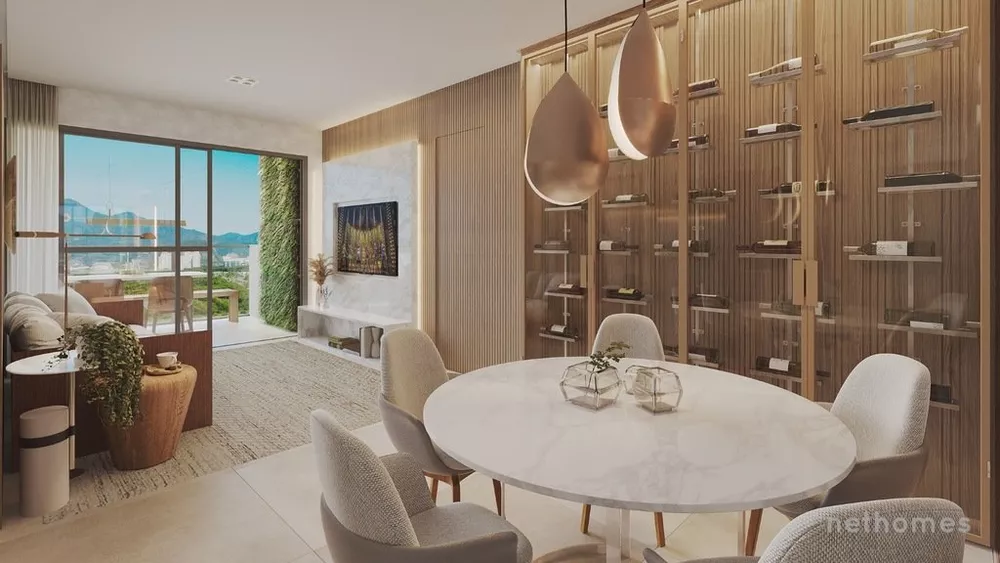 Cobertura, 3 quartos, 239 m² - Foto 6