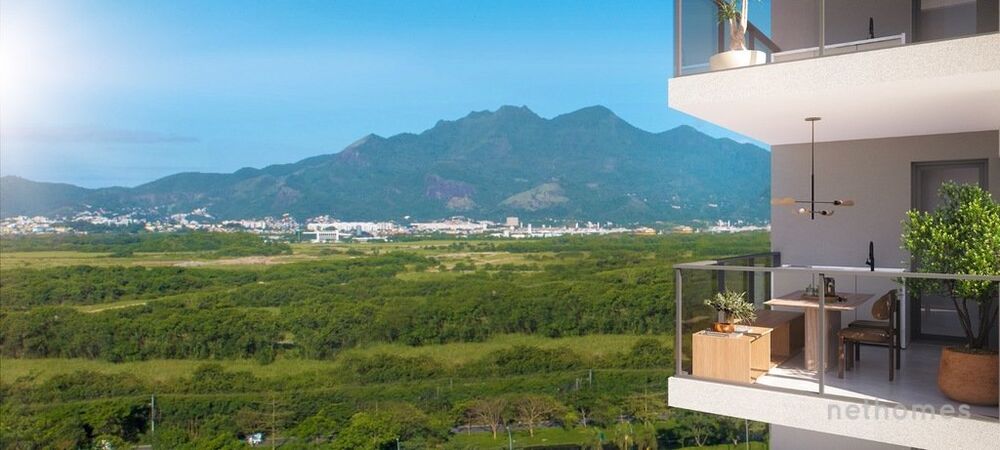 Cobertura Lançamentos com 3 quartos, 239m² - Foto 14