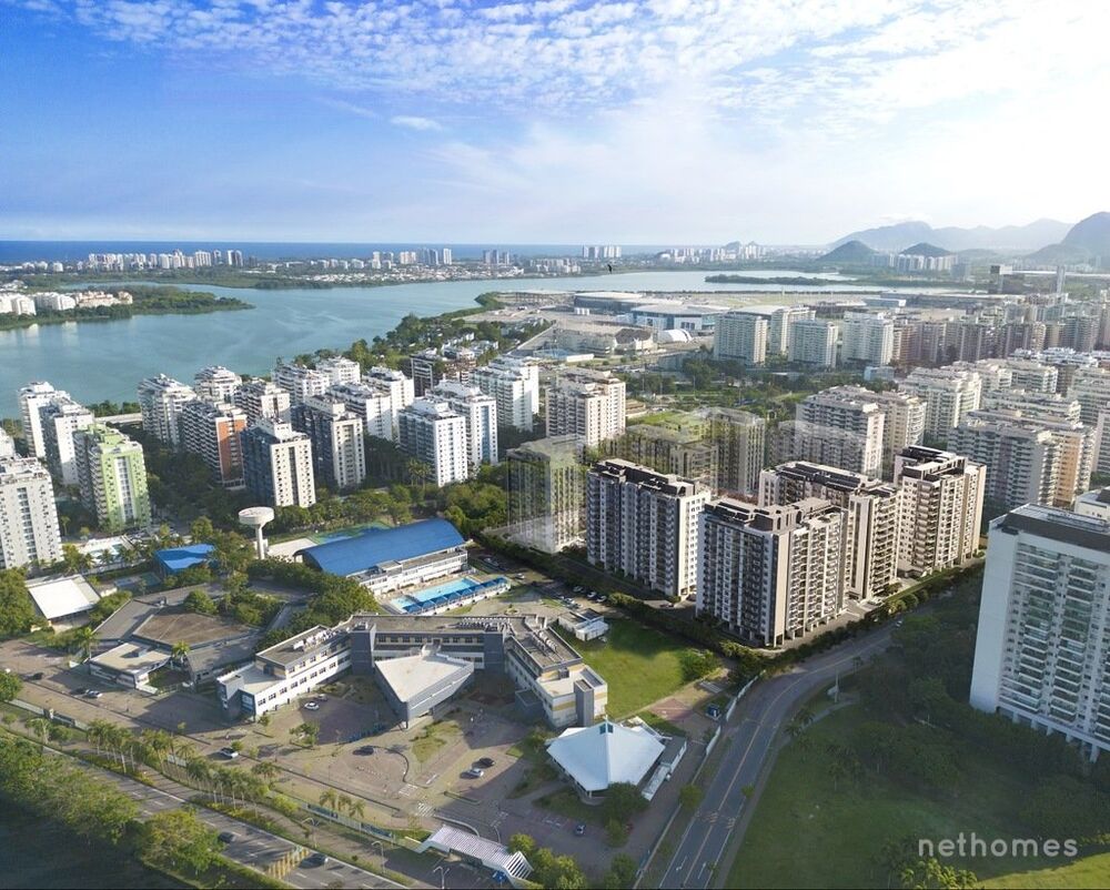 Cobertura Lançamentos com 3 quartos, 239m² - Foto 16