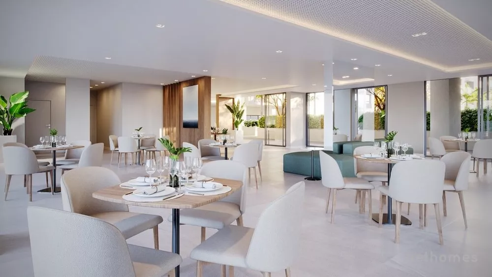 Cobertura, 3 quartos, 239 m² - Foto 20