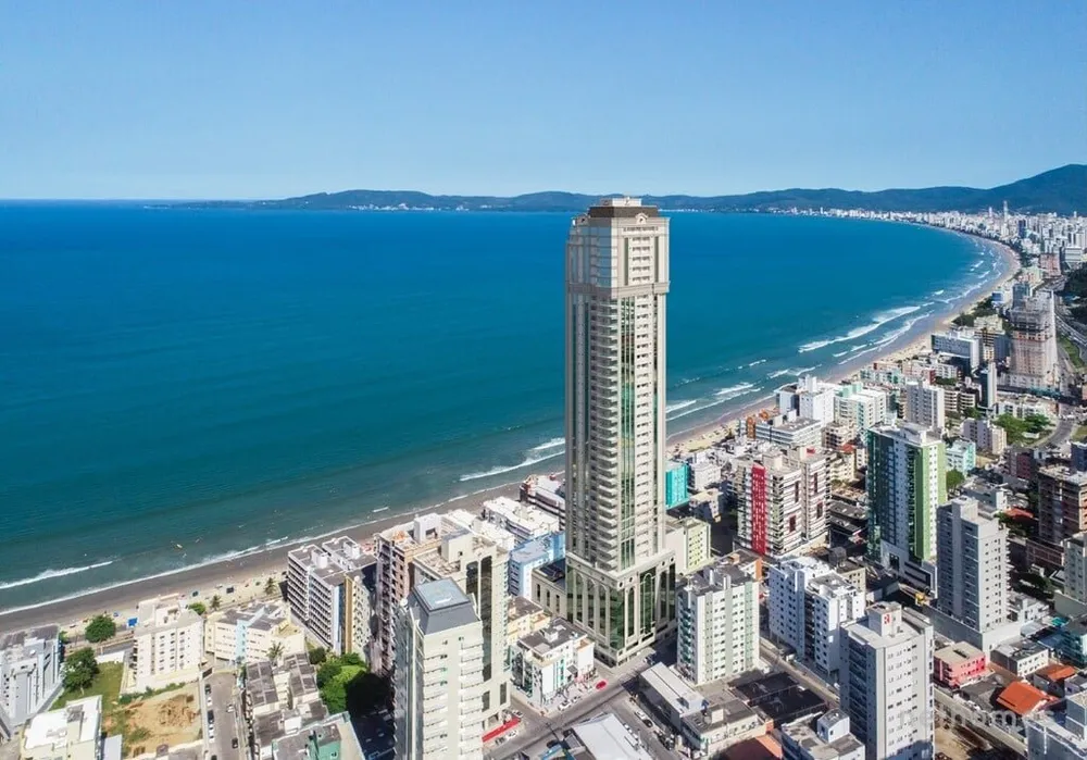 Apartamento, 4 quartos, 276 m² - Foto 6