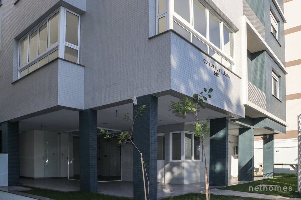 Apartamento, 2 quartos, 62 m² - Foto 2