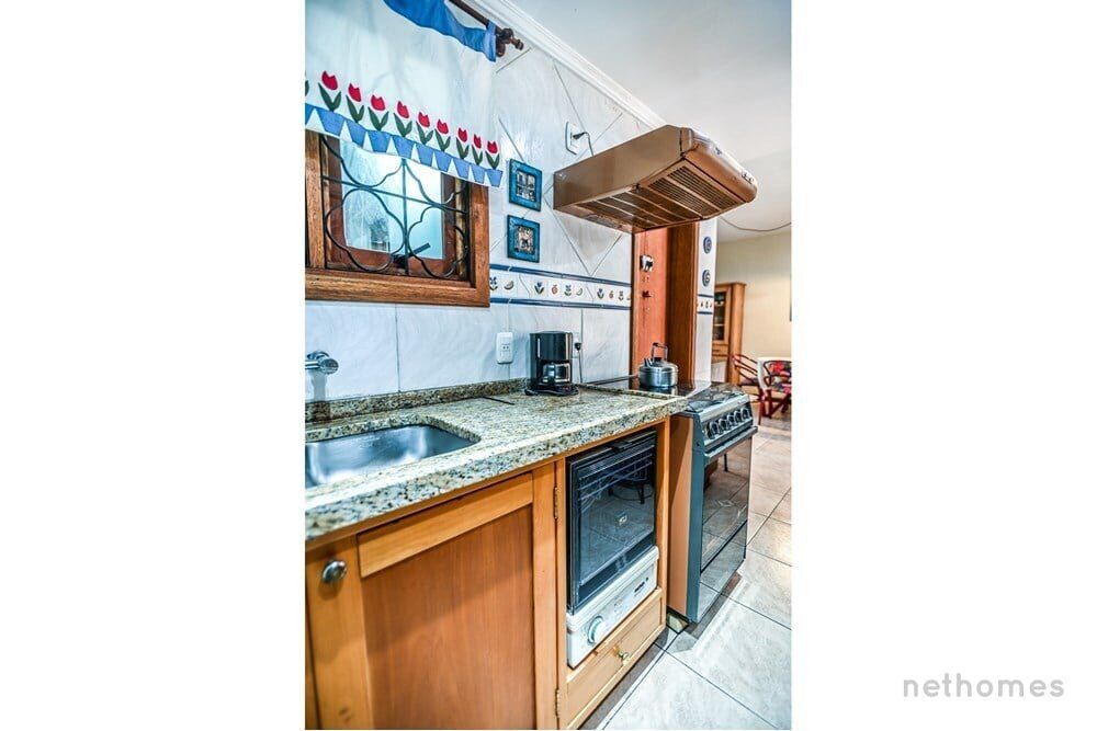 Casa de Condomínio à venda com 2 quartos, 166m² - Foto 6