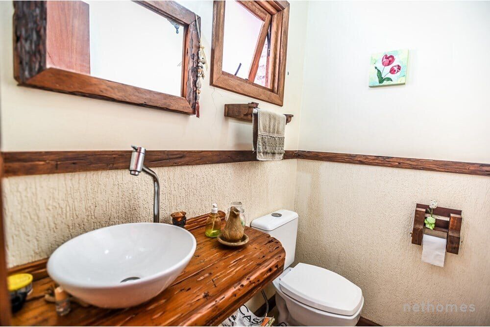 Casa de Condomínio à venda com 2 quartos, 166m² - Foto 8