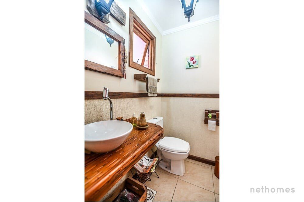 Casa de Condomínio à venda com 2 quartos, 166m² - Foto 7