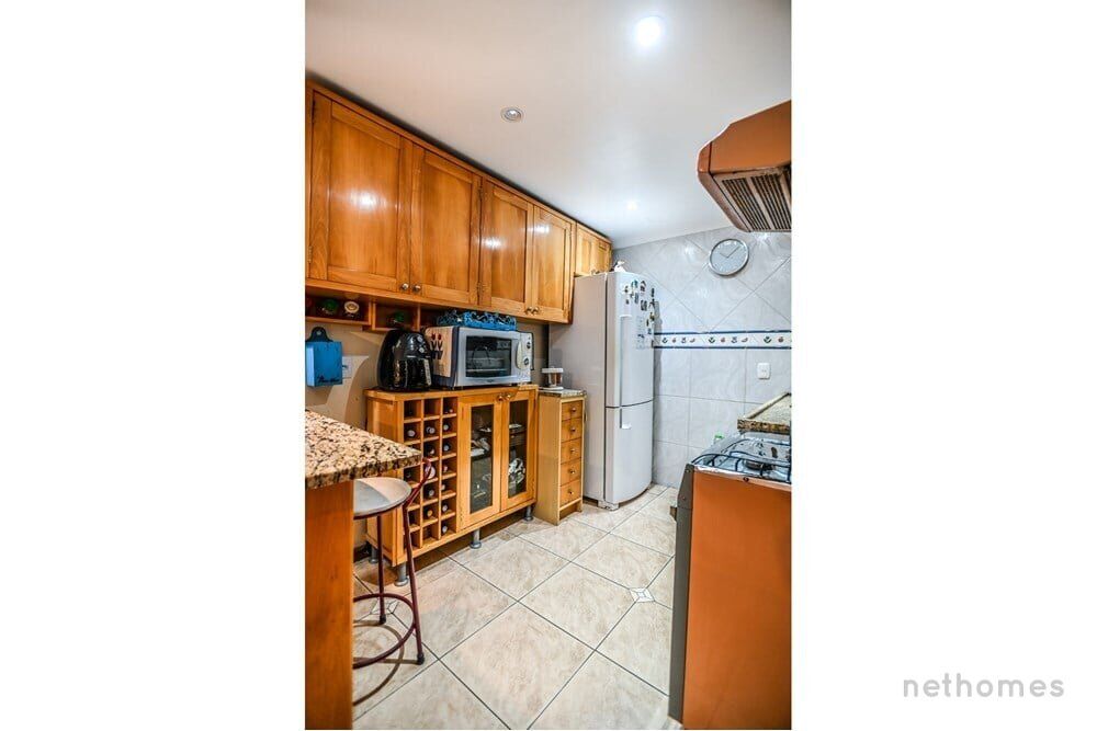 Casa de Condomínio à venda com 2 quartos, 166m² - Foto 5